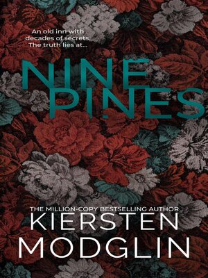cover image of Nine Pines